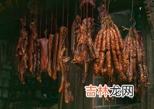 冬天腊肠挂阳台上可以吗,香肠可以一直挂阳台吗