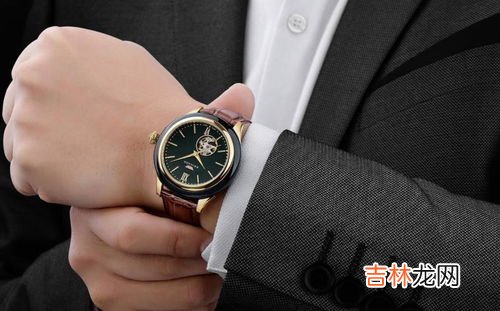 得物上的袋鼠手表是真的吗,手表在得物买靠谱吗