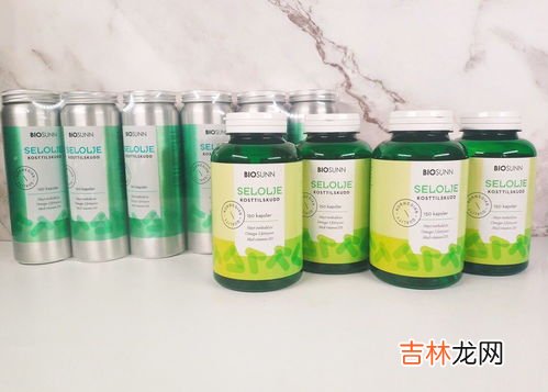 海豹油功效与作用,海豹油胶囊功效与作用