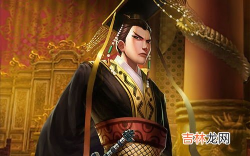 一字千金历史人物是谁,一字千金是哪个历史人物？