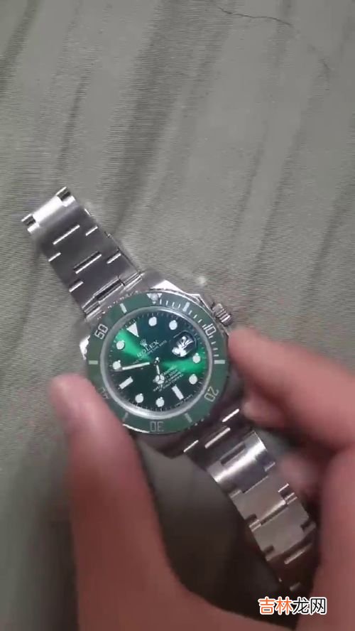 怎么知道买的手表是不是真的,瑞士名表网上买的是真的吗?