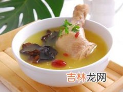 感冒喝鸡汤可以吗,感冒咳嗽能不能吃鸡肉喝鸡汤