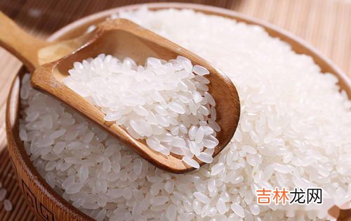 籼米在超市里叫什么米,籼米是什么大米