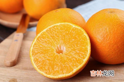 橙子不能和什么一起吃,橙不能和五种食物一起吃是什么