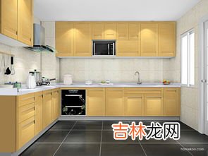 如何消除厨房油烟味,怎么清除厨房油烟味