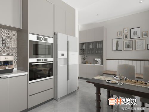 如何消除厨房油烟味,怎么清除厨房油烟味