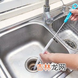 怎么疏通厕所下水道堵塞,卫生间下水道堵塞如何疏通