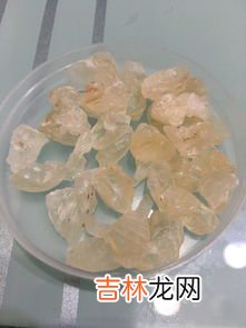 雪燕泡发多久合适,雪燕要泡多久