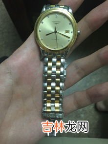 得物上买的浪琴手表是正品吗,得物上3千多的浪琴手表瑰丽系列是真的吗