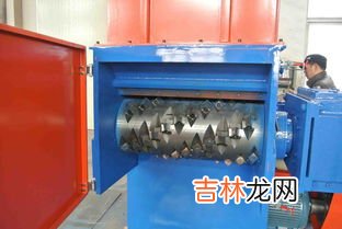 广西轮胎撕碎机品牌排行榜,撕碎机多少钱一台？？