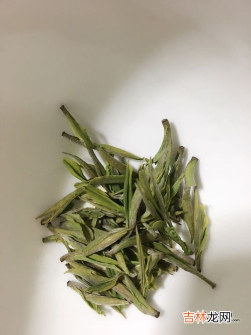 白茶有哪些,白茶的主要品种有哪些
