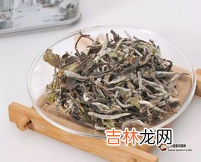 白茶有哪些,白茶的主要品种有哪些