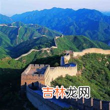 长城的由来是什么,长城的来历
