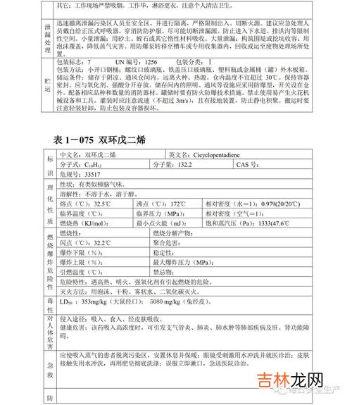 安全技术说明书几年更新一次,化学品几年更新一次