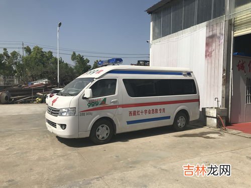 救护车的品牌排行榜,中国哪个救护车厂家比较出名