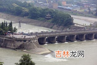 都江堰水利工程修建的年代是哪里什么时候,都江堰水利工程修建于哪个朝代