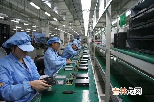 电子厂是做什么的,电子厂是做什么的