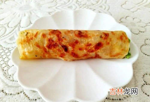 手抓饼冷冻半年了还能吃吗,超市买的冰冻手抓饼在常温下能放多久