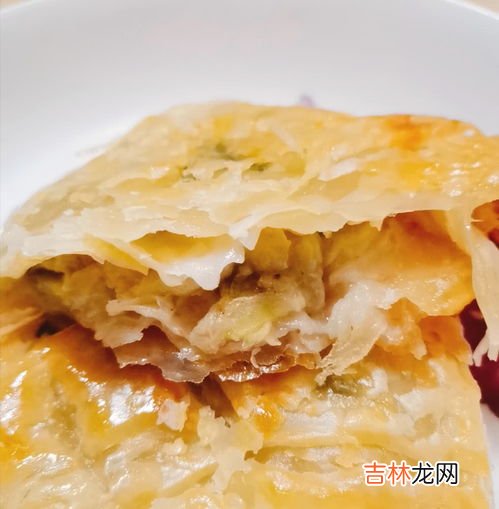 手抓饼冷冻半年了还能吃吗,超市买的冰冻手抓饼在常温下能放多久