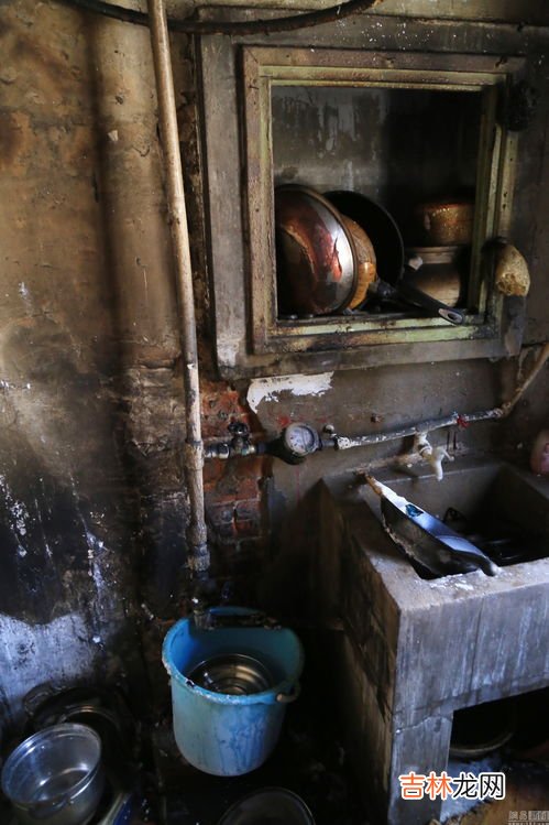 煤气罐漏气怎么办,煤气罐气压漏气怎么办?