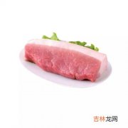 猪肉冷藏室可以放几天,猪肉可以在冰箱里冷藏多久