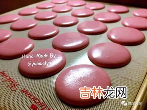 马卡龙色的寓意及说明,白色情人节回礼含义