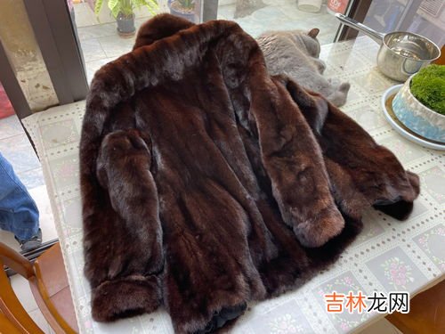 翻毛皮是什么皮,翻毛皮是什么皮