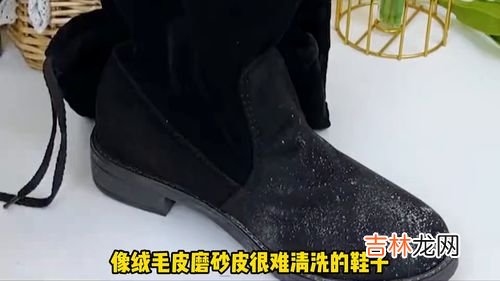翻毛皮是什么皮,翻毛皮是什么皮