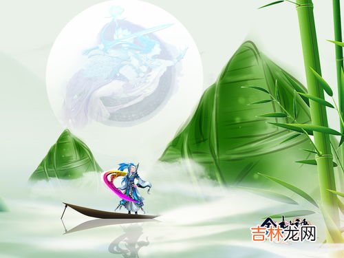端午节安康什么意思,端午说安康的原因 端午为什么叫安康