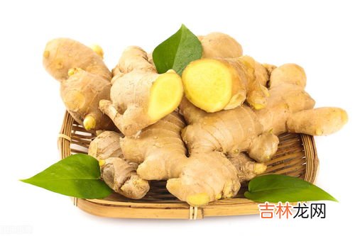生姜的家庭储藏方法,家里如何储存生姜