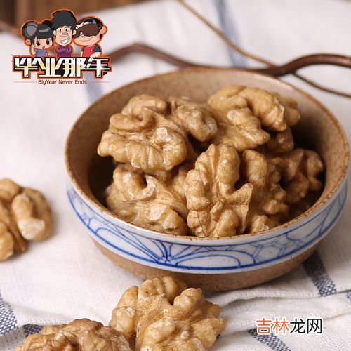 原味坚果品牌排行榜,干果品牌排行榜前十名