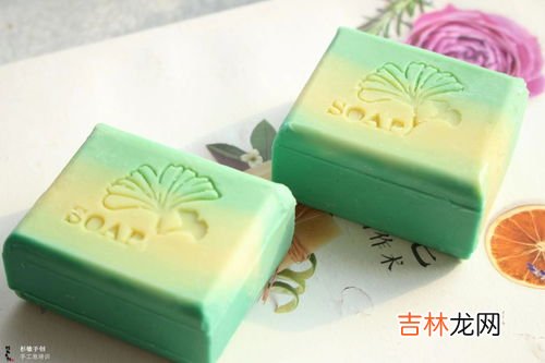 手工皂怎么用,手工皂跟普通的香皂有什么区别吗?可以用来洗脸吗?