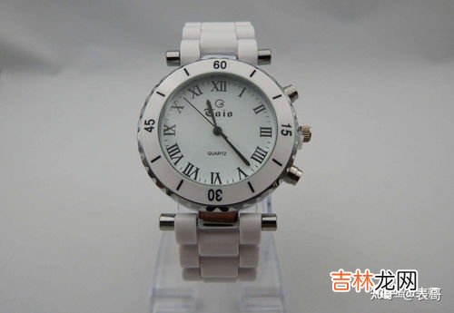 怎么给石英表换电池,如何更换石英表电池?