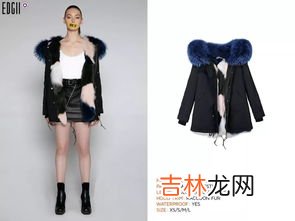 狐狸毛和貉子毛区别,狐狸毛与貉子毛区别