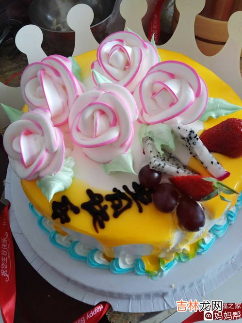 生日为什么要吃蛋糕,生日为什么要吃蛋糕