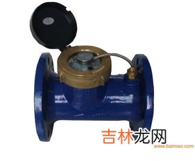 山东水表十大名牌,家用水表什么牌子好家用水表价格是多少