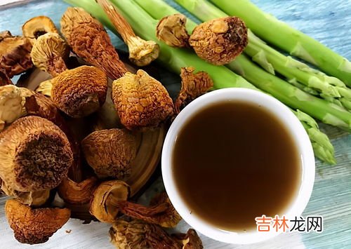 姬松茸芦笋压片糖果和阿胶一起吃吗,吃阿胶的禁忌食物