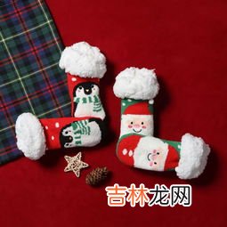 圣诞袜的由来,欧洲的民间故事有哪些?