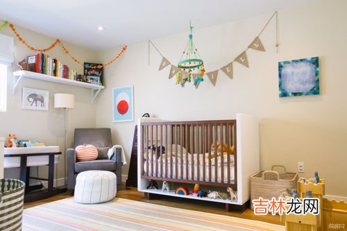 给孩子装修房间需要注意什么,儿童房装修有哪些注意事项