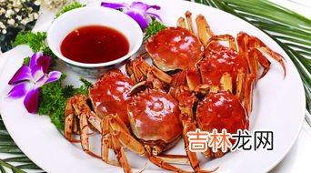 吃螃蟹可以喝牛奶吗,吃了螃蟹后能喝牛奶吗