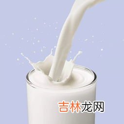 牛奶可以当水喝吗,把牛奶当水喝,这样子真的好吗?