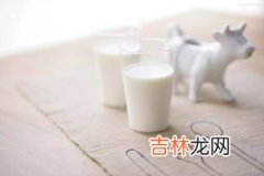 牛奶可以当水喝吗,把牛奶当水喝，这样子真的好吗？