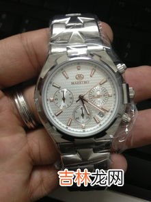德国产什么手表品牌,德国手表都有什么品牌?