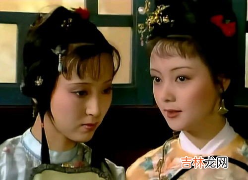 黛玉真正结局,林黛玉最后的结局是什么?