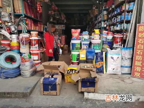 五金店卖什么,五金店都是卖什么的?