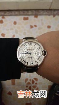 怎么识别卡地亚蓝气球手表真假,怎么鉴别卡地亚手表真假？