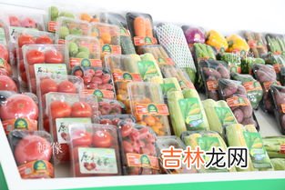 买菜有什么技巧,去超市买菜的小技巧