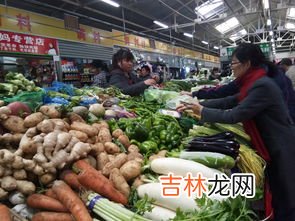 买菜有什么技巧,去超市买菜的小技巧