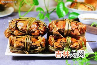 蒸螃蟹冷水蒸还是开水,螃蟹开水蒸还是凉水蒸