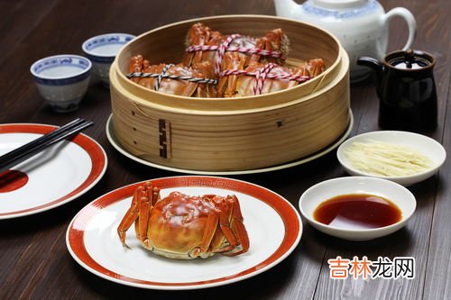 蒸螃蟹冷水蒸还是开水,螃蟹开水蒸还是凉水蒸